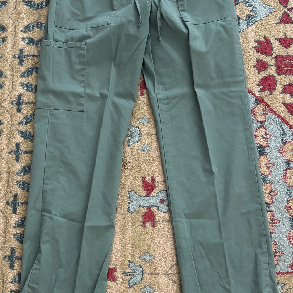 Women’s Cherokee Workwear Core Stretch Scrub Pants